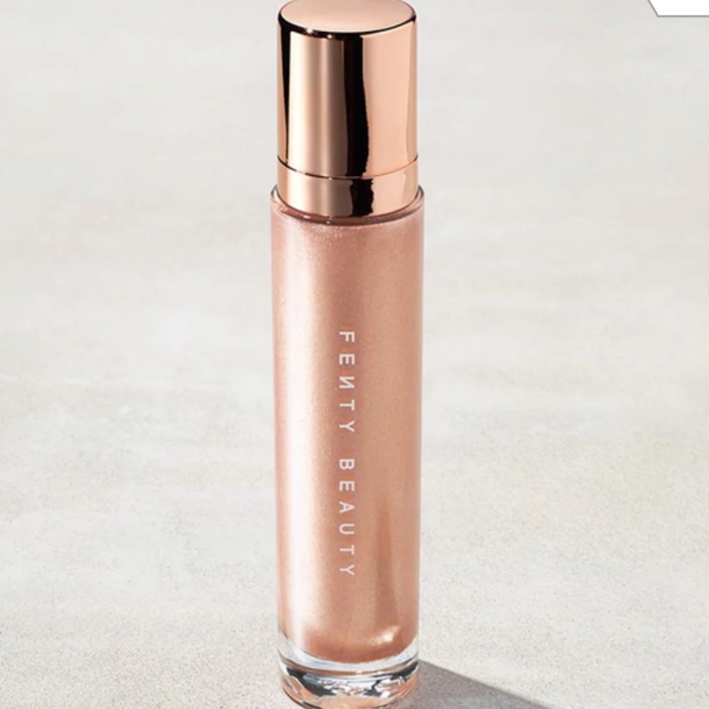BODY LAVA BODY LUMINIZER